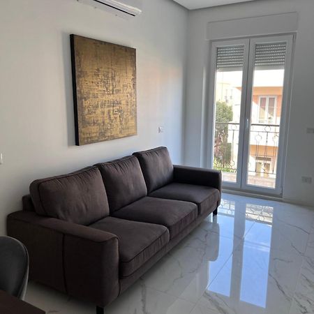 Caralis Suites Rooms Cagliari Exterior foto