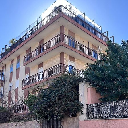 Caralis Suites Rooms Cagliari Exterior foto
