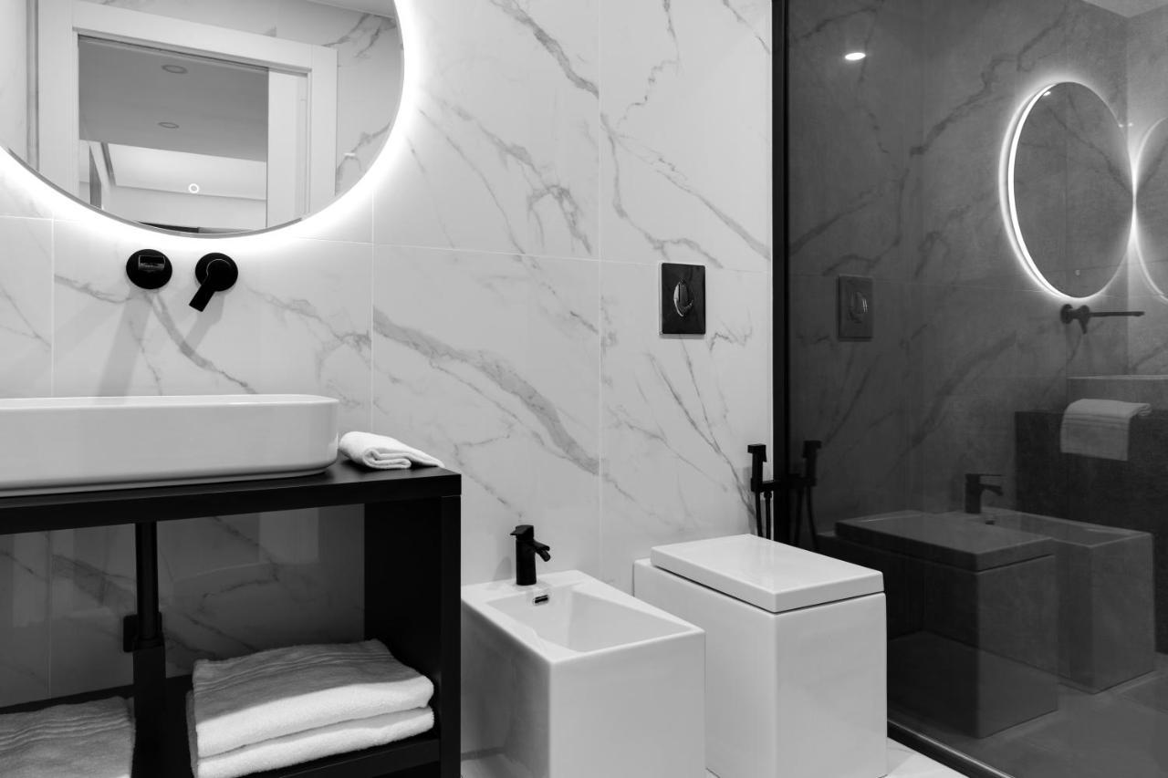 Caralis Suites Rooms Cagliari Exterior foto