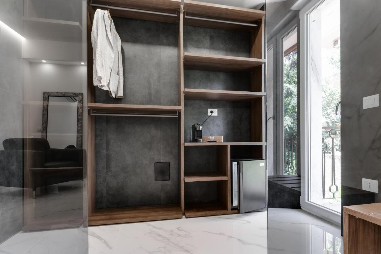 Caralis Suites Rooms Cagliari Exterior foto