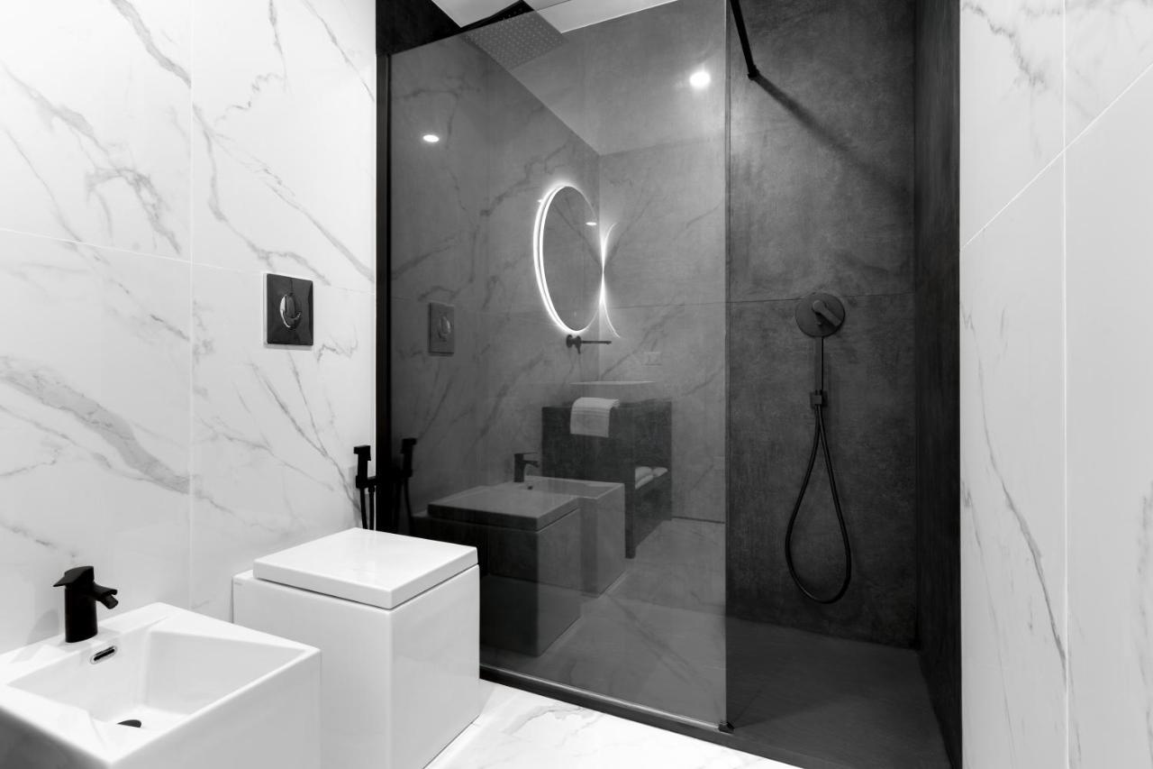 Caralis Suites Rooms Cagliari Exterior foto