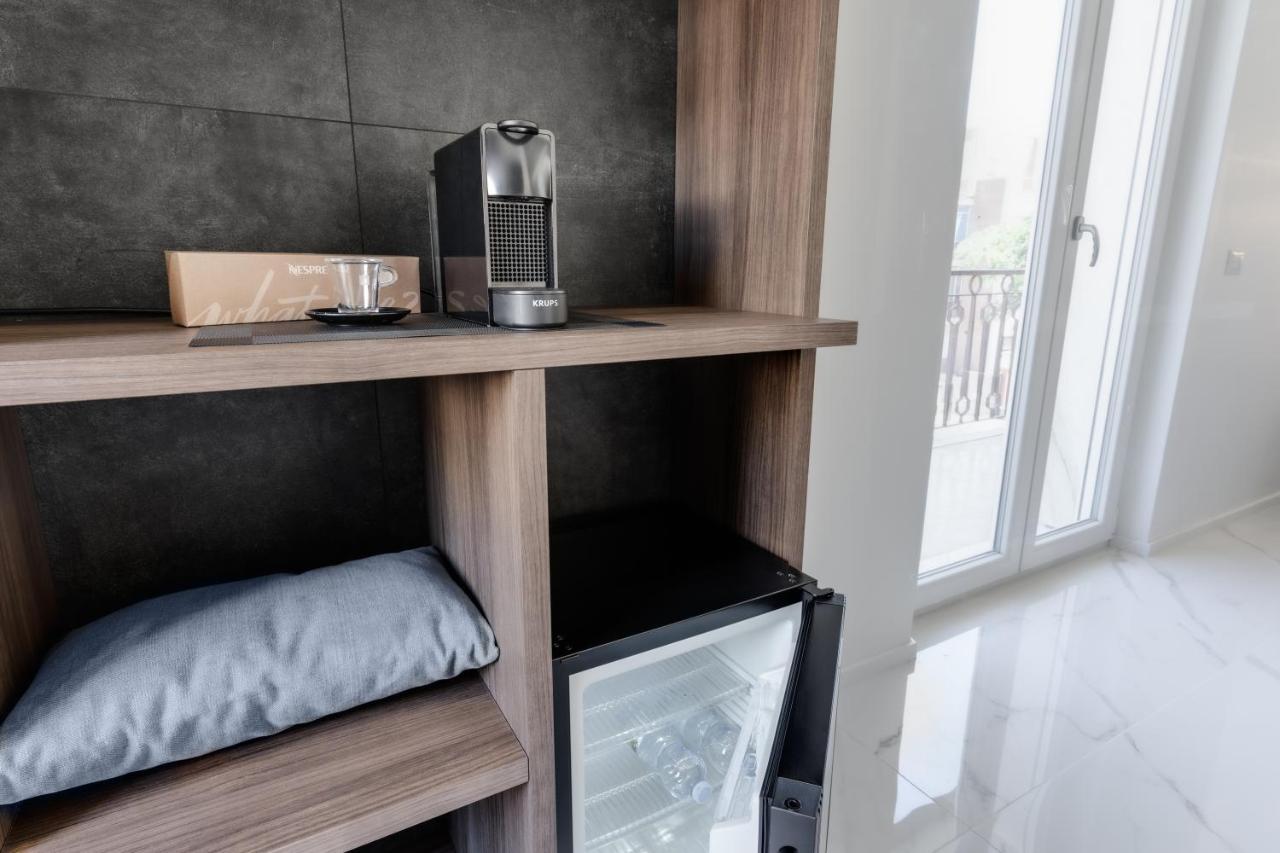 Caralis Suites Rooms Cagliari Exterior foto