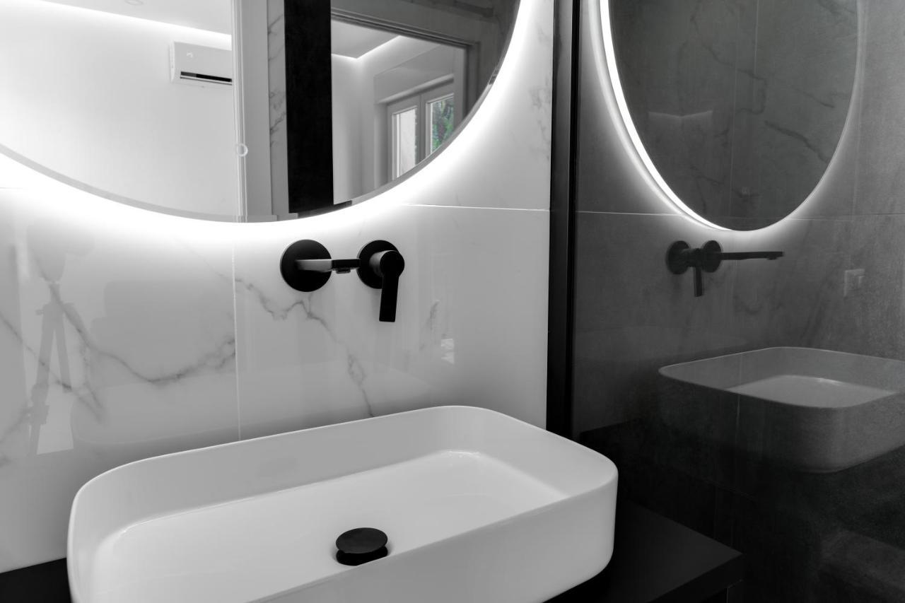 Caralis Suites Rooms Cagliari Exterior foto