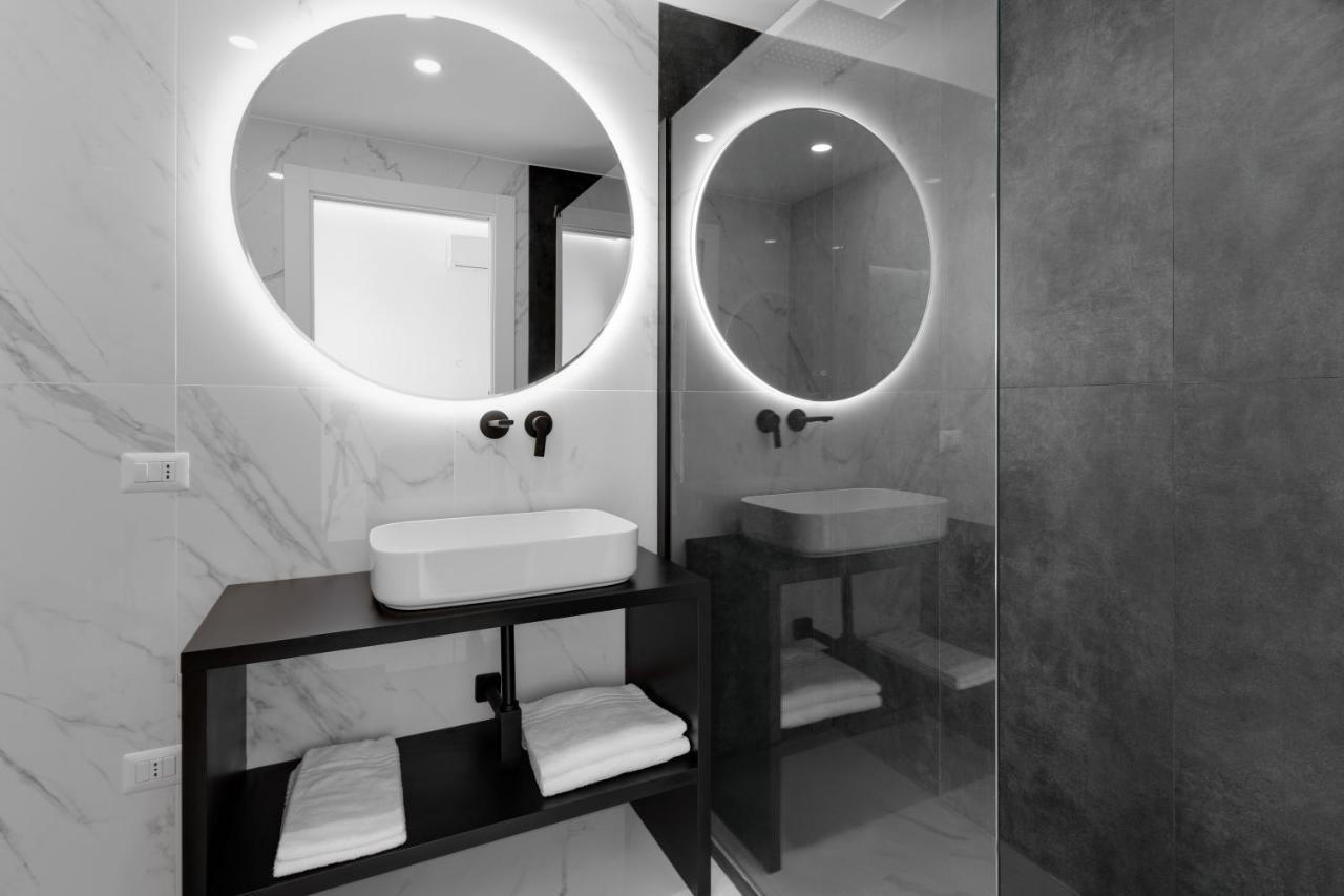 Caralis Suites Rooms Cagliari Exterior foto